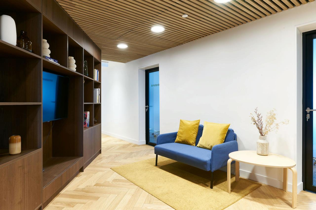 Coworking Paris 6m² Location coworking Paris OLBUR2314601 7